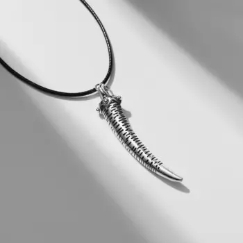 Кулон мужской