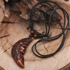 Кулон мужской