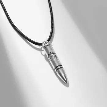 Кулон мужской