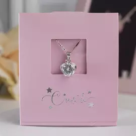 Кулон на цепочке