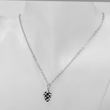 Кулон на цепочке