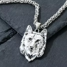 Кулон-оберег