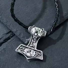 Кулон-оберег