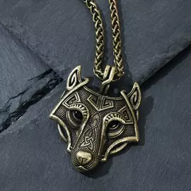 Кулон-оберег