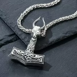 Кулон-оберег