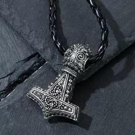 Кулон-оберег