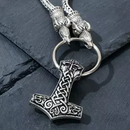 Кулон-оберег