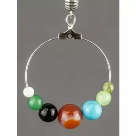 Кулон оберег