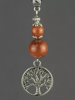 Кулон оберег