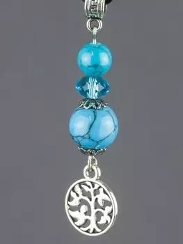 Кулон оберег