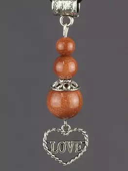 Кулон оберег