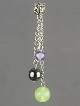 Кулон оберег