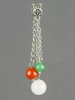 Кулон оберег