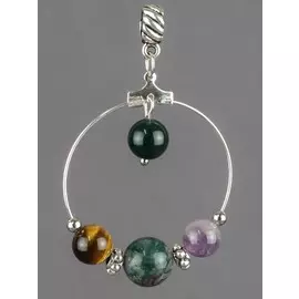 Кулон оберег