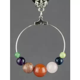 Кулон оберег