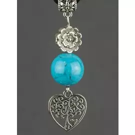 Кулон оберег