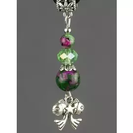 Кулон оберег