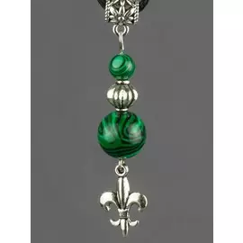 Кулон оберег