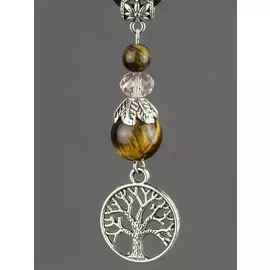 Кулон оберег