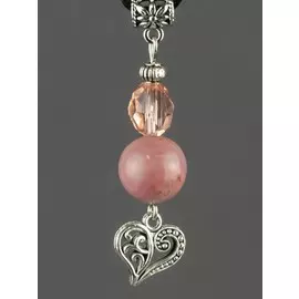 Кулон оберег