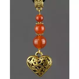 Кулон оберег