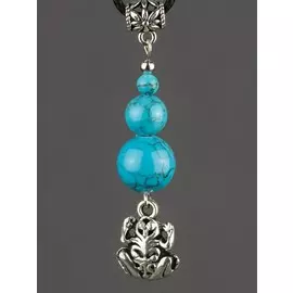 Кулон оберег