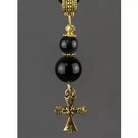 Кулон оберег