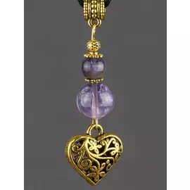 Кулон оберег