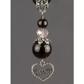 Кулон оберег