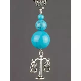 Кулон оберег