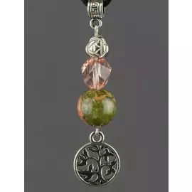 Кулон оберег