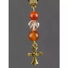 Кулон оберег