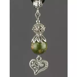 Кулон оберег