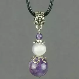 Кулон оберег