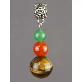 Кулон оберег