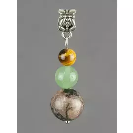 Кулон оберег