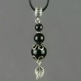 Кулон оберег