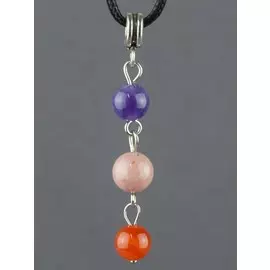 Кулон оберег