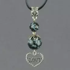 Кулон оберег