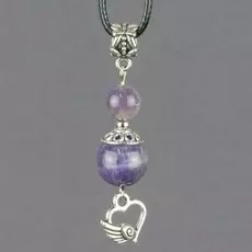 Кулон оберег