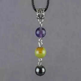 Кулон оберег