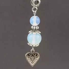 Кулон оберег