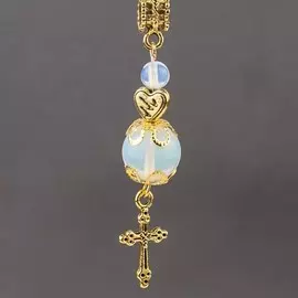 Кулон оберег