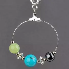 Кулон оберег