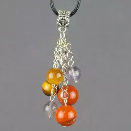 Кулон оберег