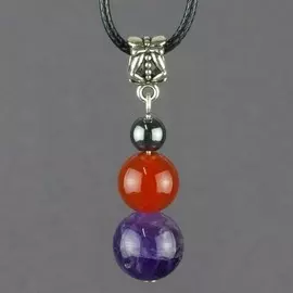 Кулон оберег