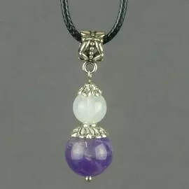 Кулон оберег