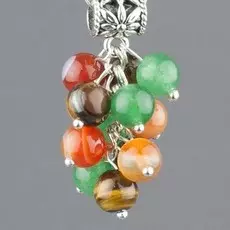 Кулон оберег