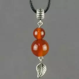 Кулон оберег