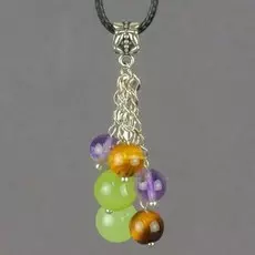 Кулон оберег